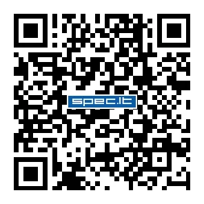 QR kodas | Teatro g. 4-ojo namo savininkų bendrija | spec.lt