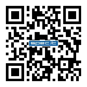 QR kodas | Teatro Grottesco | spec.lt