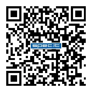 QR kodas | Teatro ir kino informacijos ir edukacijos centras, VŠĮ | spec.lt