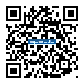QR kodas | Teatro ir muzikos idėjos, VŠĮ | spec.lt