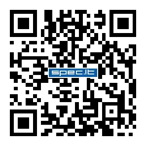 QR kodas | Teatro istorijos, VŠĮ