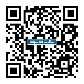 QR kodas | Teatro projektai, VŠĮ | spec.lt
