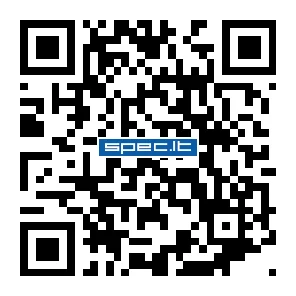 QR kodas | Teatro studija Lulu, VŠĮ | spec.lt