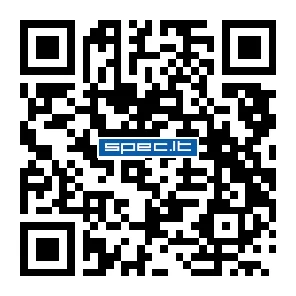 QR kodas | Teatro turtas, UAB