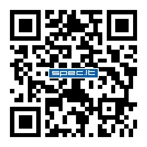 QR kodas | Teatrola, VŠĮ