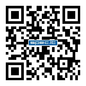 QR kodas | TEBATA, UAB | spec.lt