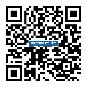 QR kodas | Tebesos investicijos, UAB
