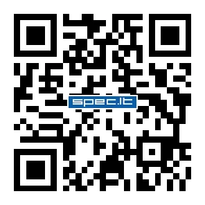 QR kodas | Tebesta, UAB