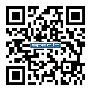 QR kodas | Tebex, UAB