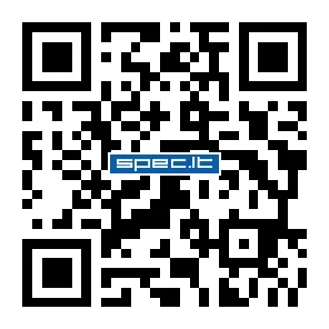 QR kodas | Tebita, UAB