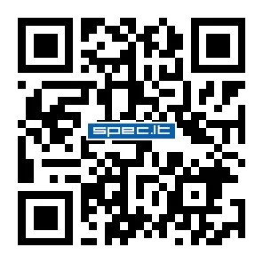 QR kodas | TEBITAS, UAB | spec.lt