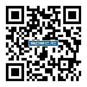 QR kodas | Tebiuras, UAB