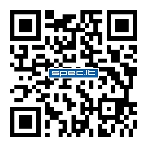 QR kodas | Teblius, UAB