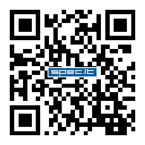 QR kodas | Tebo, UAB | spec.lt