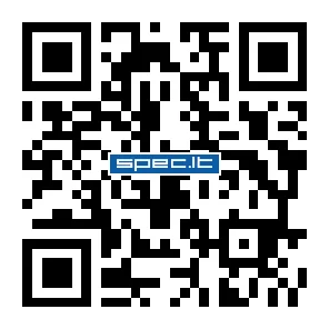 QR kodas | Tebona LT, MB