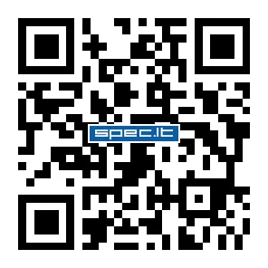 QR kodas | Tebris, UAB | spec.lt