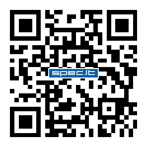 QR kodas | Tebsauga, MB