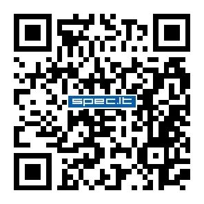 QR kodas | Sodininkų bendrija TEC1