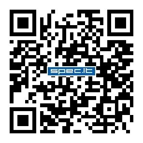 QR kodas | Tec.instal.nl, UAB
