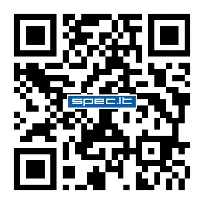 QR kodas | Tecca, MB