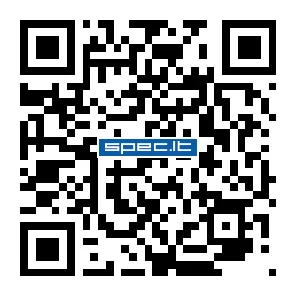 QR kodas | Tech auto centras, MB