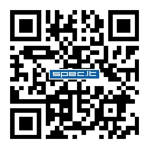 QR kodas | Tech Baras, MB