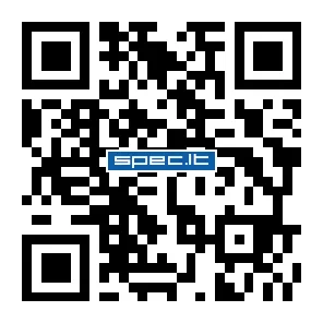 QR kodas | Tech forge, MB