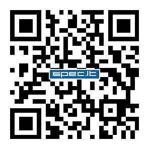 QR kodas | Tech Kinship, VŠĮ