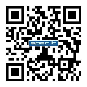 QR kodas | Tech nova, MB