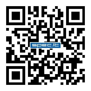 QR kodas | Techpartner, MB | spec.lt
