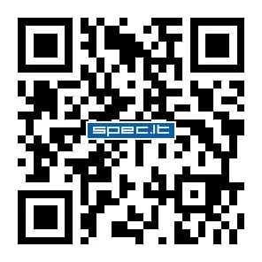 QR kodas | Tech plate, MB