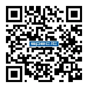 QR kodas | TECH projektai LT, UAB | spec.lt