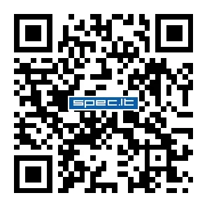 QR kodas | Tech projektavimas, MB