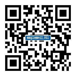 QR kodas | Šeimos alėjos darželis, UAB