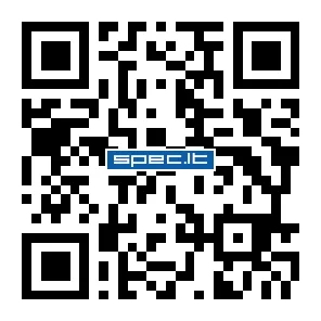QR kodas | Tech Talents, UAB