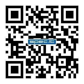 QR kodas | Tech vizija, UAB
