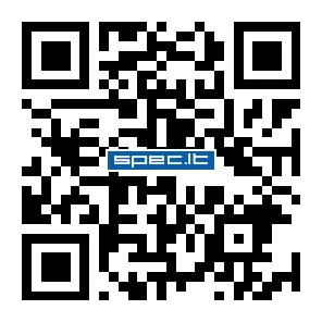 QR kodas | TECH4 ECO, MB