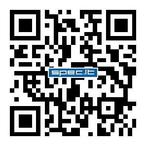 QR kodas | Techabeta, MB