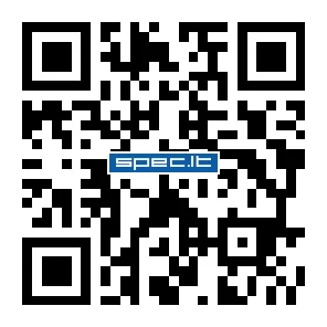 QR kodas | Techagris, MB | spec.lt