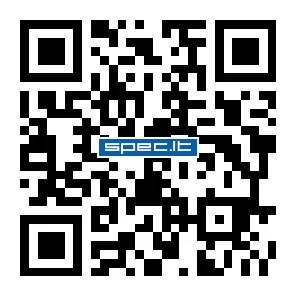 QR kodas | Techakura, MB