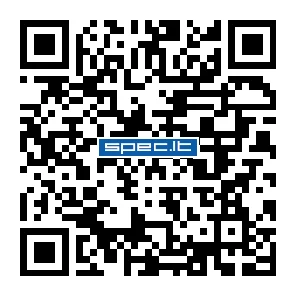 QR kodas | Marijampolės techninės apžiūros centras, UAB | spec.lt