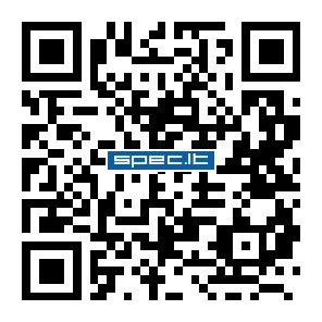 QR kodas | Techaso prekyba, UAB | spec.lt