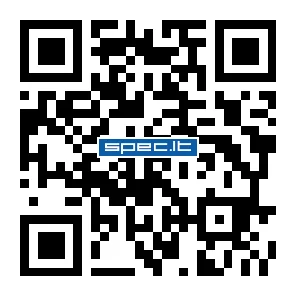 QR kodas | TECHAUTO, UAB | spec.lt