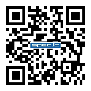 QR kodas | Techbalta, UAB