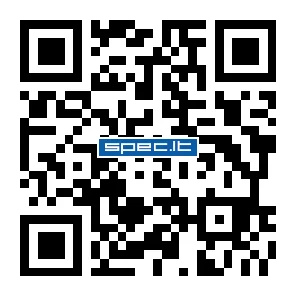 QR kodas | Techbit, UAB | spec.lt