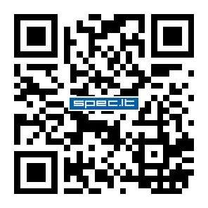 QR kodas | Techbuild, MB