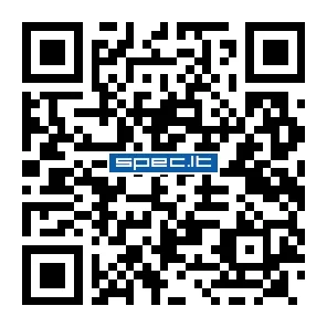 QR kodas | Techcom Baltija, UAB | spec.lt