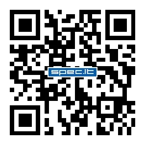 QR kodas | Techcom, UAB | spec.lt