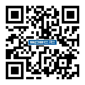 QR kodas | Techdata, MB