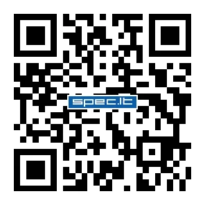 QR kodas | TECHDENTA, UAB | spec.lt
